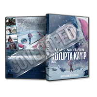 Kutupta Kayıp - Arctic - 2018 Türkçe Dvd Cover Tasarımı